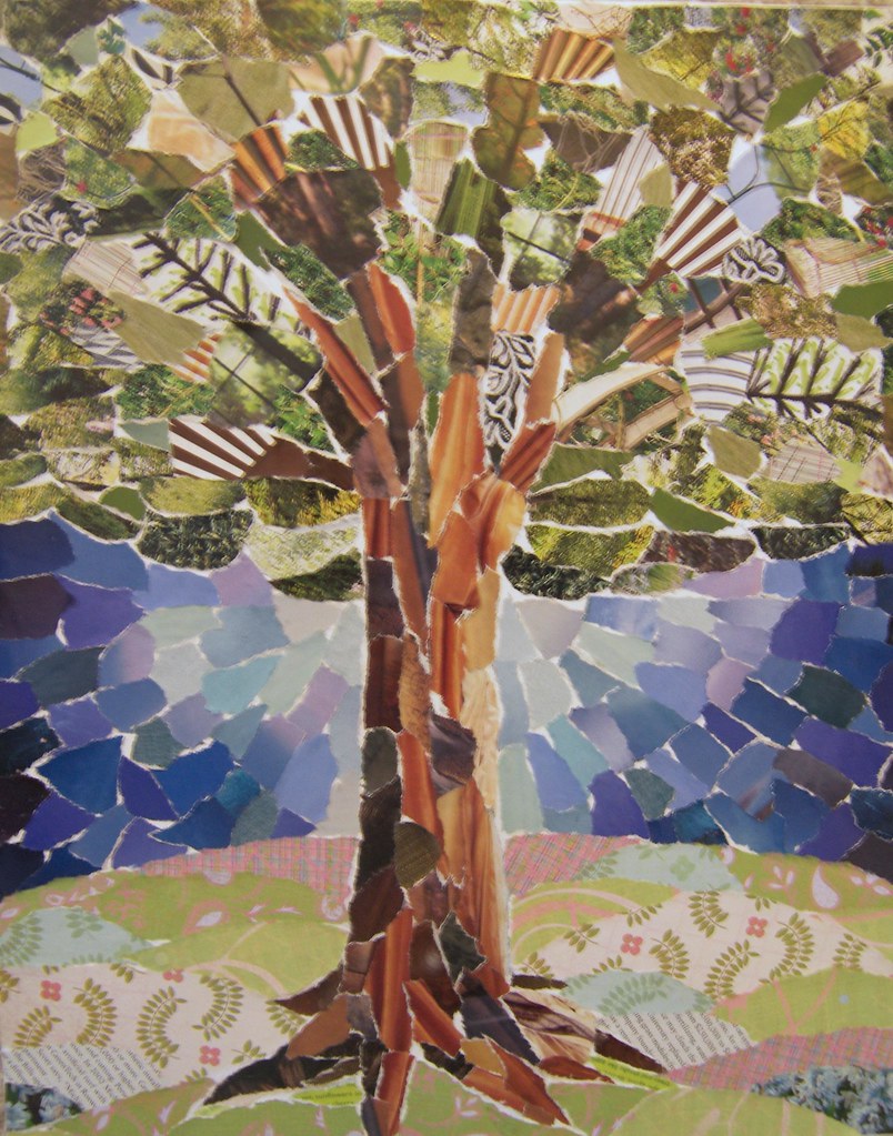 tree